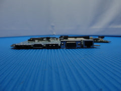 Toshiba Satellite L655-Series 15.6" Genuine Intel Socket Motherboard A000075380