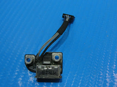 MacBook Pro A1286 15" 2011 MC721LL/A Genuine MagSafe Board w/Cable 661-5217 #7 - Laptop Parts - Buy Authentic Computer Parts - Top Seller Ebay