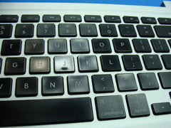 MacBook Pro A1286 15" Early 2010 MC371LL/A Top Case w/Keyboard Trackpad 661-5481