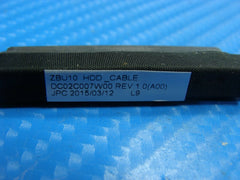Dell Latitude E7450 14" Genuine Laptop HDD Hard Drive Connector DC02C007W00 - Laptop Parts - Buy Authentic Computer Parts - Top Seller Ebay