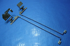 Dell Inspiron M731R-5735 17.3" Genuine Left & Right Hinge Set Hinges - Laptop Parts - Buy Authentic Computer Parts - Top Seller Ebay