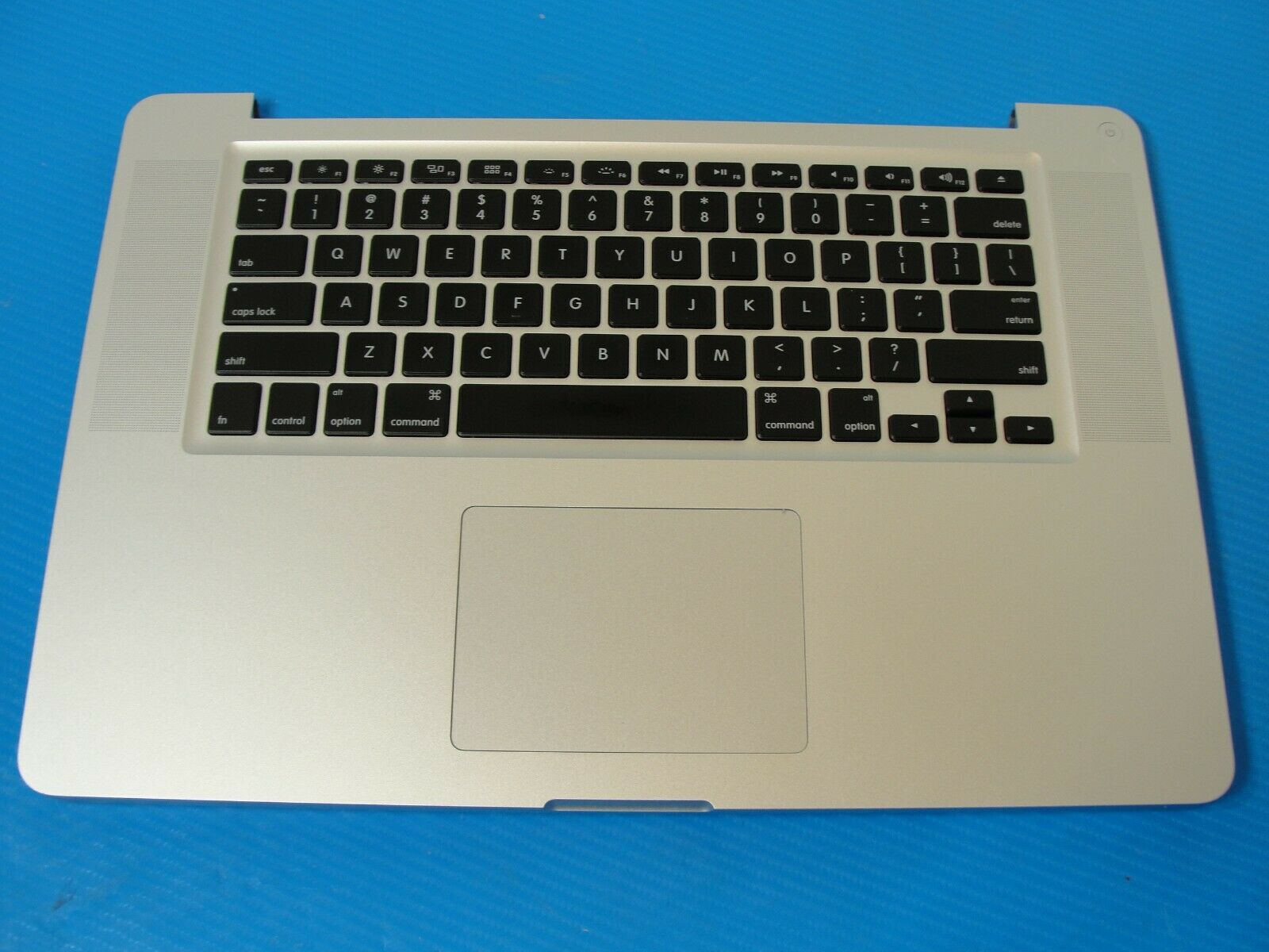 MacBook Pro A1286 15