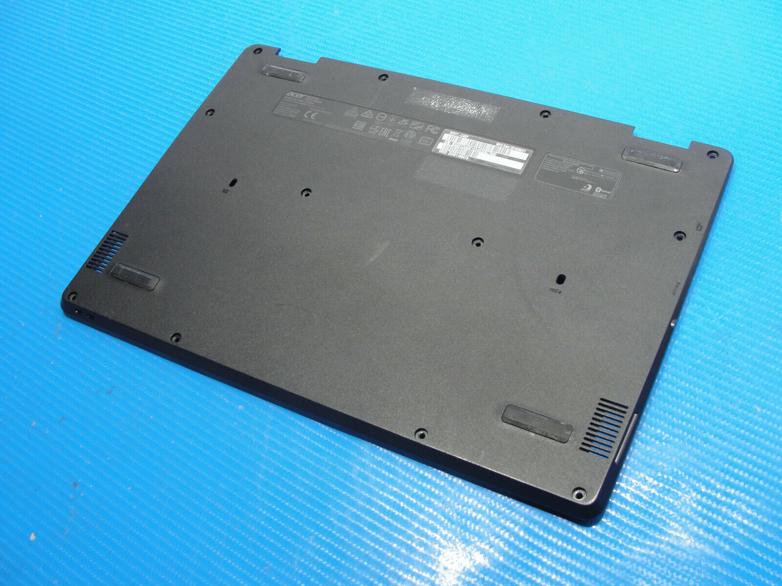 Acer Chromebook R751T-C4XP 11.6