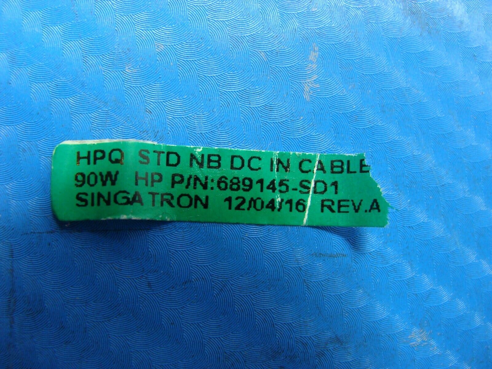 HP Pavilion m6-1045dx 15.6