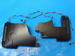 iMac A1311 21" 2011 MC812LL/A Genuine Left & Right Speaker Set 922-9790