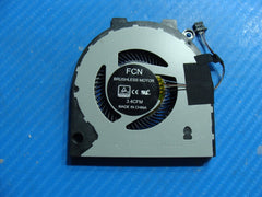 Dell Inspiron 5582 15.6" Genuine CPU Cooling Fan G0D3G
