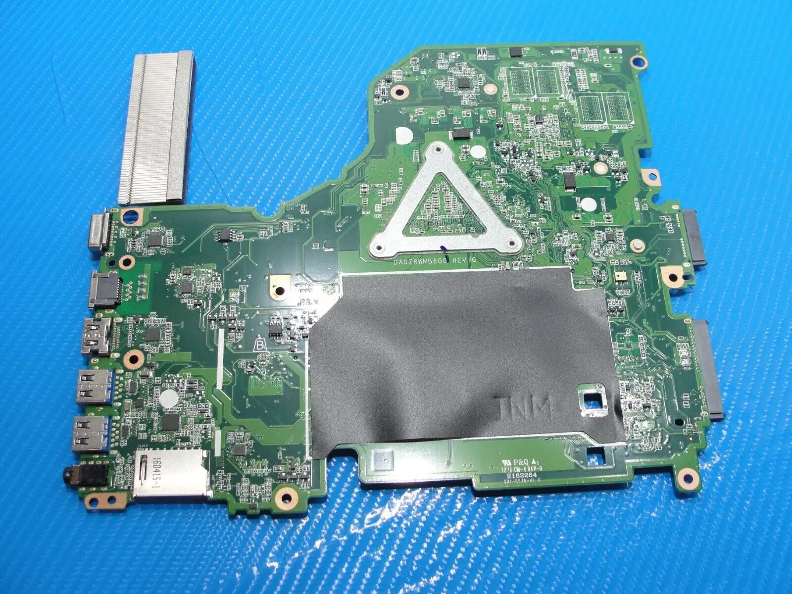 Acer Aspire E5-574G-54Y2 15.6