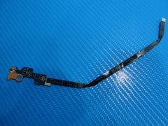 Dell Inspiron 17 5770 17.3" Power Button Board w/Cable ls-f114p 