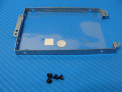 Dell Inspiron 17-5770 17.3" Genuine Laptop HDD Hard Drive Caddy w/ Screws D6J2T Dell