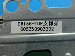 HP ENVY 15-j105ea 15.6" Genuine Laptop Touchpad w/Cable Silver 6053B0903302 - Laptop Parts - Buy Authentic Computer Parts - Top Seller Ebay