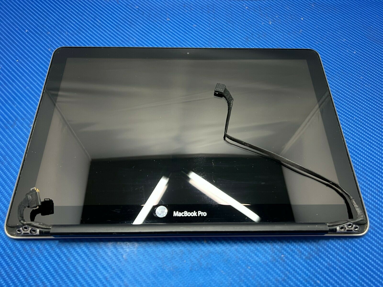 MacBook Pro A1278 13