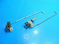 Lenovo ThinkPad Edge E431 14" Genuine Left & Right Hinge Set Hinges 