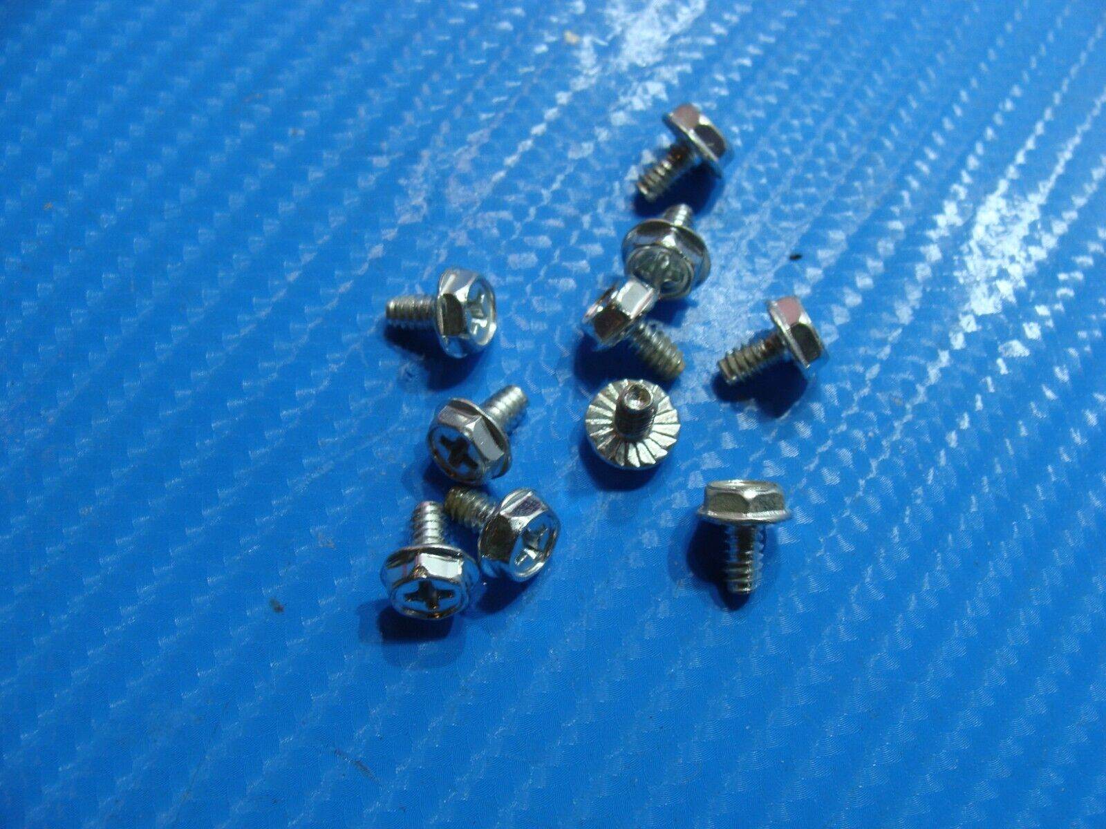 Dell OptiPlex 5040 Genuine Desktop Screw Set Screws for Repair ScrewSet - Tested Computer Laptop Parts