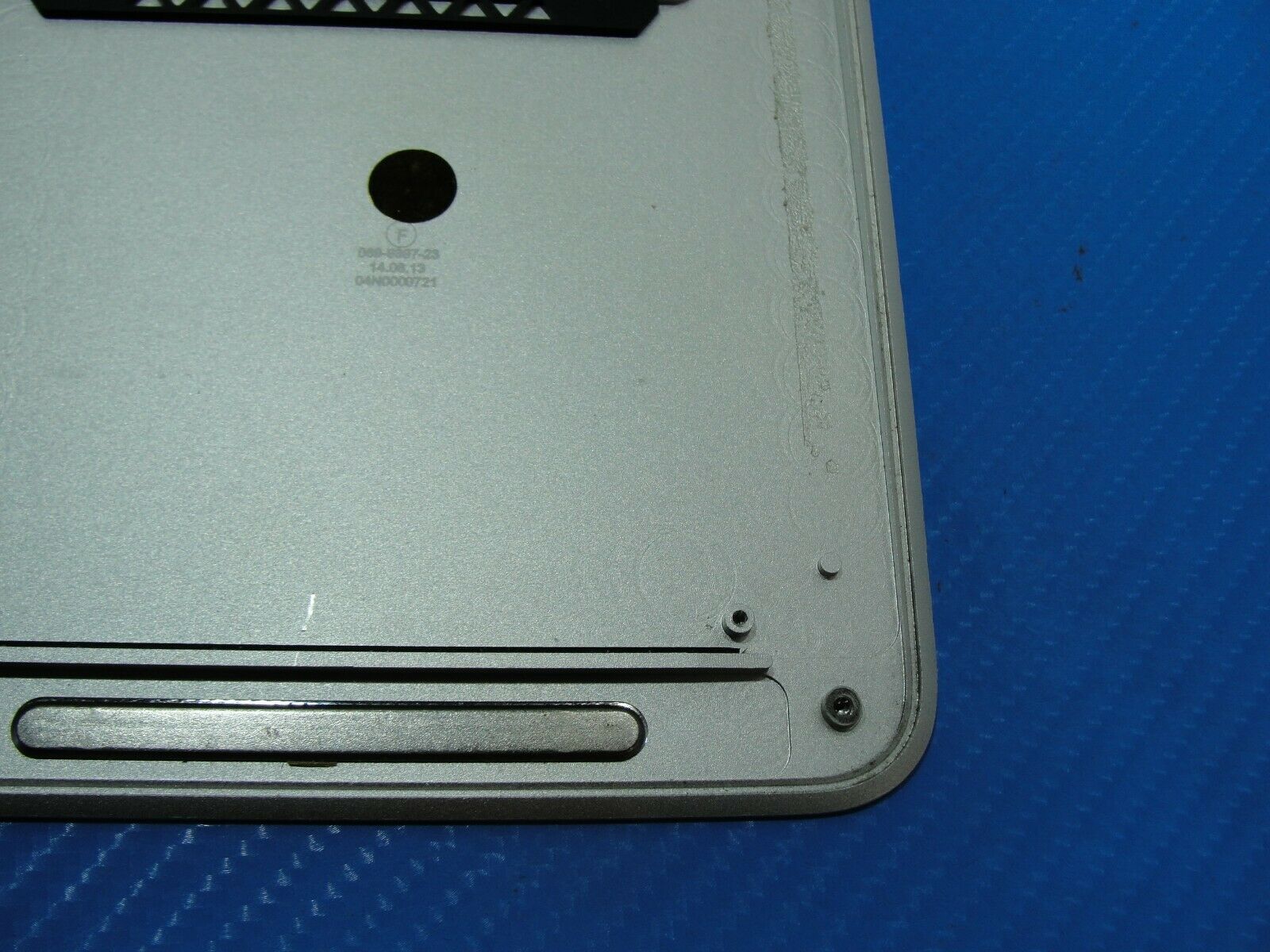 MacBook Air A1466 13