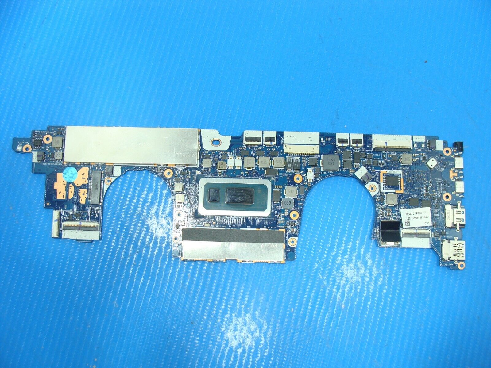 HP EliteBook x360 1040 G7 14