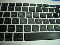 MacBook Pro A1398 15" Mid 2015 MJLT2LL/A Genuine Top Case w/Battery 661-02536 - Laptop Parts - Buy Authentic Computer Parts - Top Seller Ebay