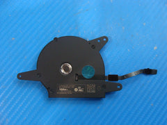 MacBook Air A1932 13" Mid 2019 MVFH2LL/A CPU Cooling Fan 923-02438