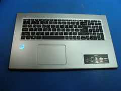 Acer Aspire 3 17.3" A317-53-31K7 Palmrest w/TouchPad Keyboard AP3A8000200