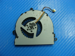 HP Notebook 15-ay065nr 15.6" CPU Cooling Fan 813946-001 DC28000GAD0 - Laptop Parts - Buy Authentic Computer Parts - Top Seller Ebay