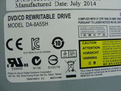 Asus K553MA-DB01TQ 15.6" Genuine Laptop DVD Burner Drive DA-8A5SH - Laptop Parts - Buy Authentic Computer Parts - Top Seller Ebay