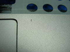 Lenovo Ideapad 13.3" U310 20222 OEM Palmrest w/ Touchpad Silver EALZ7TALV40 - Laptop Parts - Buy Authentic Computer Parts - Top Seller Ebay