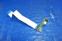 Dell Inspiron 11-3162 11.6" OEM USB Audio Jack Board w/Cable M68Y5 3WDK9 ER* - Laptop Parts - Buy Authentic Computer Parts - Top Seller Ebay