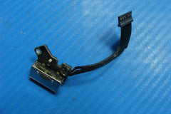 MacBook Pro A1502 13" 2015 MF843LL/A Genuine Magsafe 2 Board 923-00517 