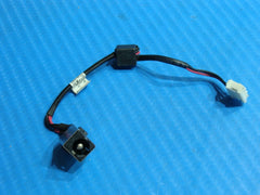 Lenovo IdeaPad P400 20211 14" Genuine DC-IN Power Jack w/Cable DC30100LM00 - Laptop Parts - Buy Authentic Computer Parts - Top Seller Ebay
