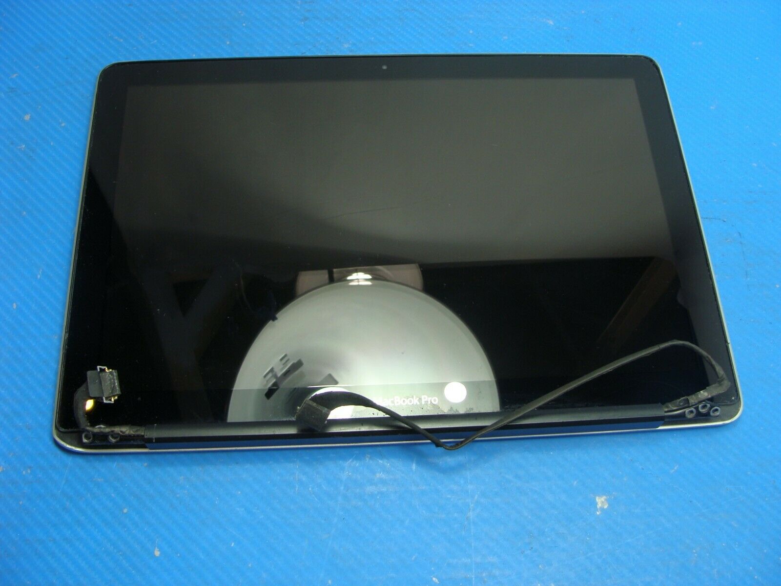 MacBook Pro A1278 13