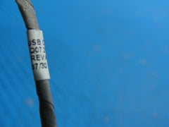 Dell Inspiron 15 1545 15.6" USB Port Board w/Cable 50.4AQ07.201 