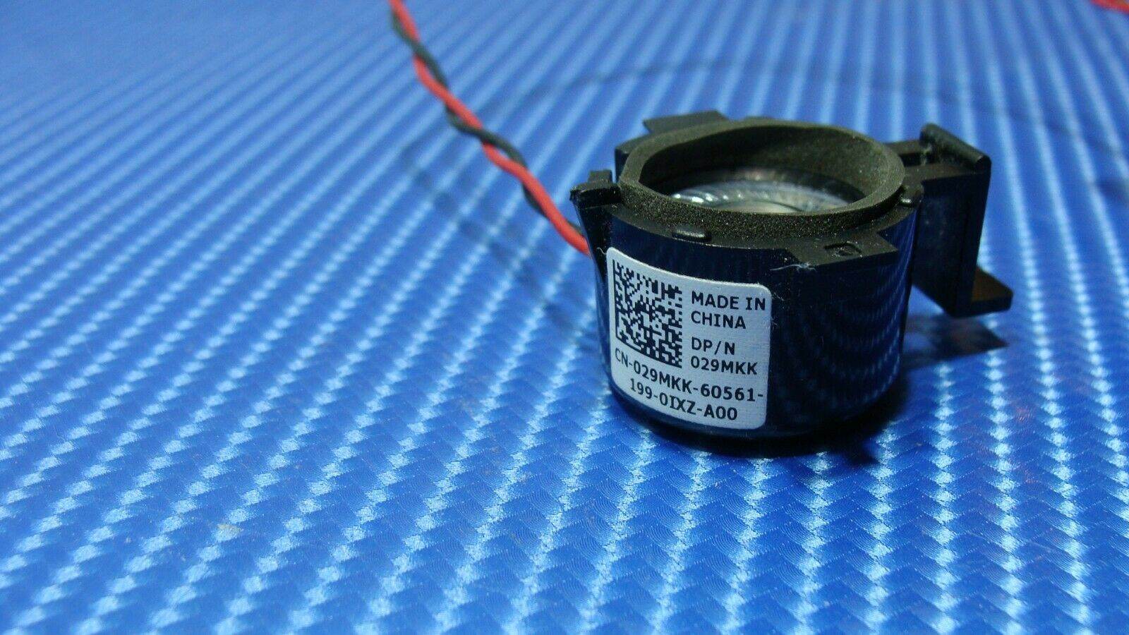 Dell Optiplex 790 Genuine Desktop Internal Speaker w/Cable 29MKK ER* - Tested Computer Laptop Parts