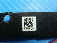 Dell Inspiron 5570 15.6" Genuine Laptop Left & Right Speaker Set Speakers 68KKR 