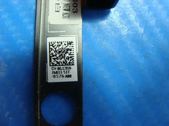 Dell Latitude E7240 12.5" Hinge LAN Port Trim Cover G12KH EC0VM000803 