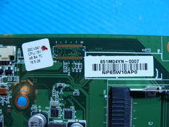LG Chromebase 22CV241 AIO 21.5" Genuine Intel 2955u Motherboard NP65W10AP0 AS IS