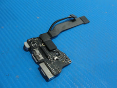 MacBook Air A1466 13" Mid 2012 MD231LL/A I/O Board w/Cables 923-0125 #1 - Laptop Parts - Buy Authentic Computer Parts - Top Seller Ebay