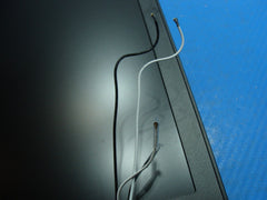 Dell Latitude 5580 15.6 Genuine Matte FHD LCD Screen Complete Assembly Black