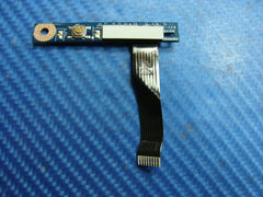 Dell XPS L511Z 15.6" Genuine Laptop Power Button LED Board w/ Cable DA0SS8YBAE0 Dell