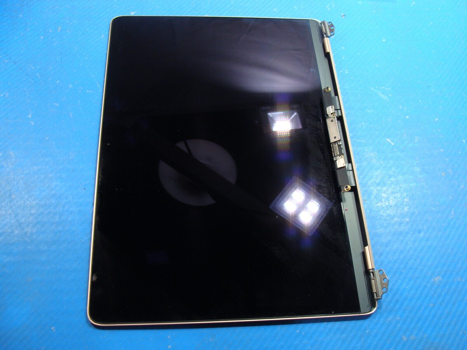 MacBook Air 13 A2179 2020 MVH52LL MWTL2LL LCD Screen Display Gold 661-15391 A