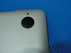 MacBook Pro 13" A1278 Early 2011 MC700LL/A Bottom Case Housing Silver 922-9447 - Laptop Parts - Buy Authentic Computer Parts - Top Seller Ebay