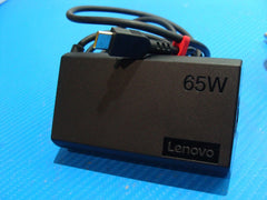 Genuine Lenovo AC Adapter Charger ADLX65YSLC3A SA10R16901 02DL153 65W USB-C