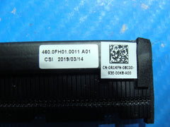 Dell Inspiron 5582 15.6" CPU Cooling Heatsink R1KFN