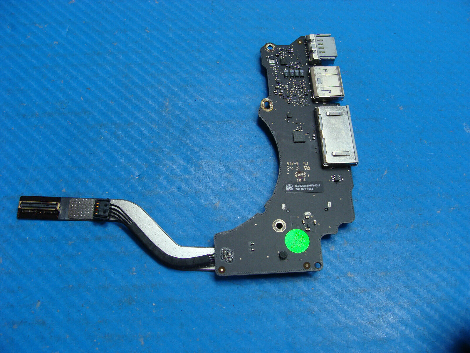 MacBook Pro A1502 13