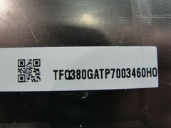 HP Chromebook x360 11.6" 11 G3 EE OEM Bottom Case Base Cover 4C0GABATP70 