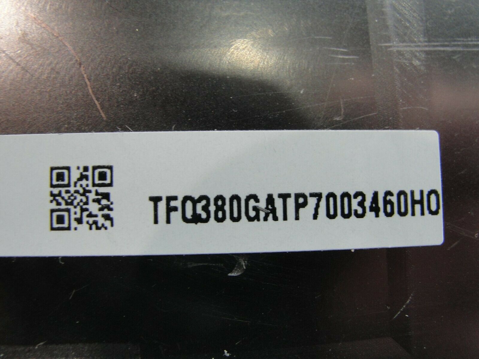 HP Chromebook x360 11.6