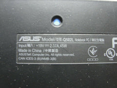 Asus Q502LA-BBI5T12 15.6" Genuine Bottom Base Case Cover EABK1002010 Grade A 