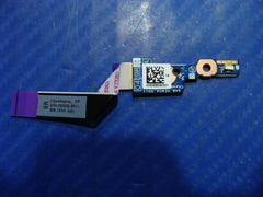 HP Pavilion x360 14-cd0003dx 14" Genuine LED Board w/Cable 448.0E804.0011 ER* - Laptop Parts - Buy Authentic Computer Parts - Top Seller Ebay