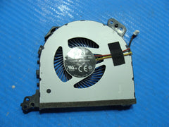 Lenovo Ideapad 330-15IKB 15.6" Genuine Laptop CPU Cooling Fan DC28000DBV0
