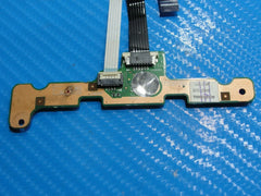 Toshiba Satellite C55-A5300 15.6" Genuine Mouse Button Board w/Cable V000320230 Toshiba