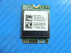 HP AIO 22-dd0143w 21.5 Wireless WiFi Card RTL8821CE 915620-001