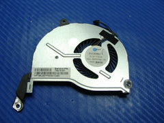HP 15-f004dx 15.6" Genuine Laptop CPU Cooling Fan 736278-001 HP